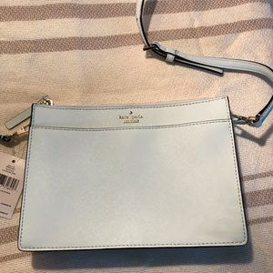 Kate Spade crossbody purse, NWT